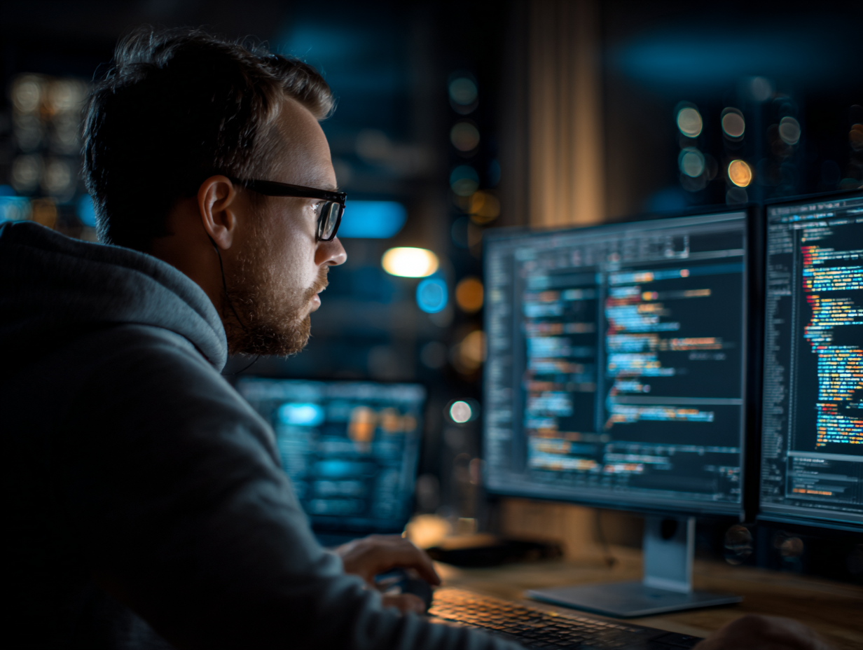 Cross-Platform Development